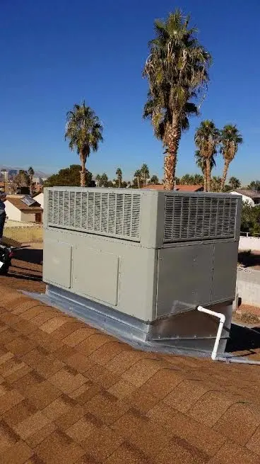 AC Repair in Fairview, CA
